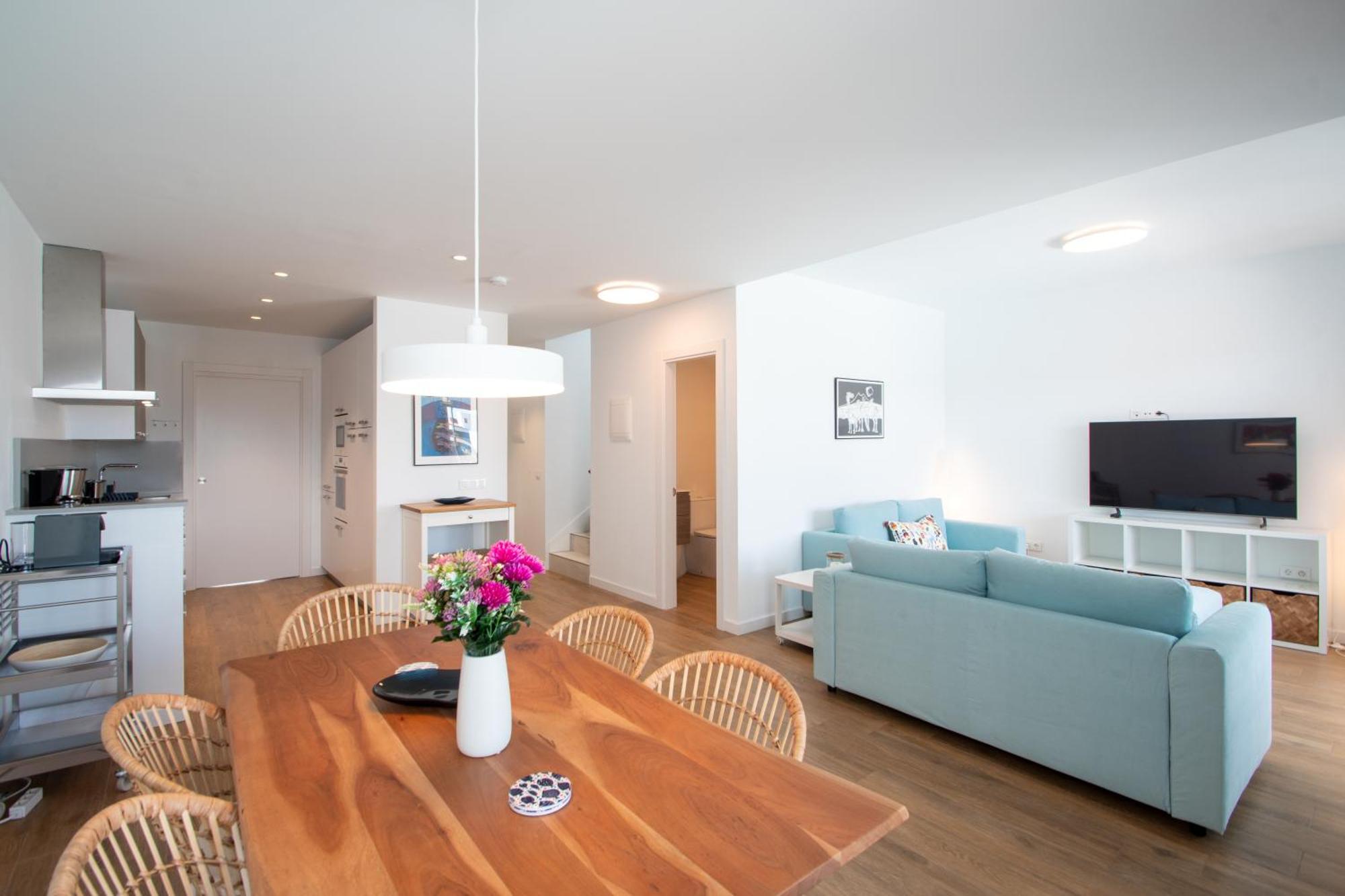 Serena Villa 38 - Heated Pool, Sea Views, Ac, High Speed Internet Playa Blanca  Exterior foto