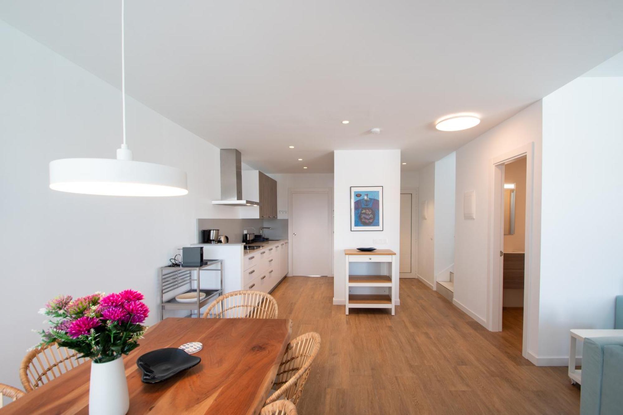 Serena Villa 38 - Heated Pool, Sea Views, Ac, High Speed Internet Playa Blanca  Exterior foto