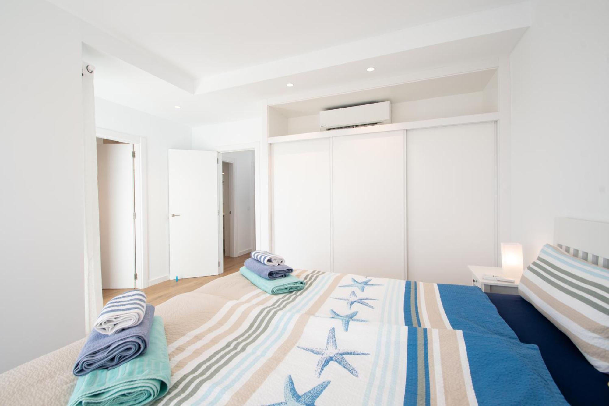 Serena Villa 38 - Heated Pool, Sea Views, Ac, High Speed Internet Playa Blanca  Exterior foto