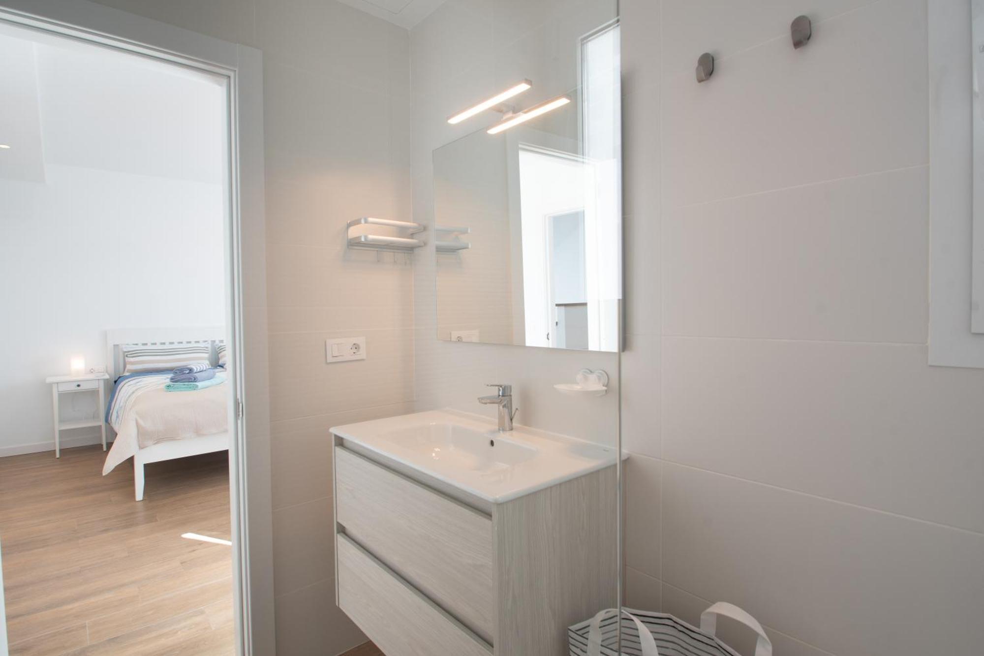 Serena Villa 38 - Heated Pool, Sea Views, Ac, High Speed Internet Playa Blanca  Exterior foto