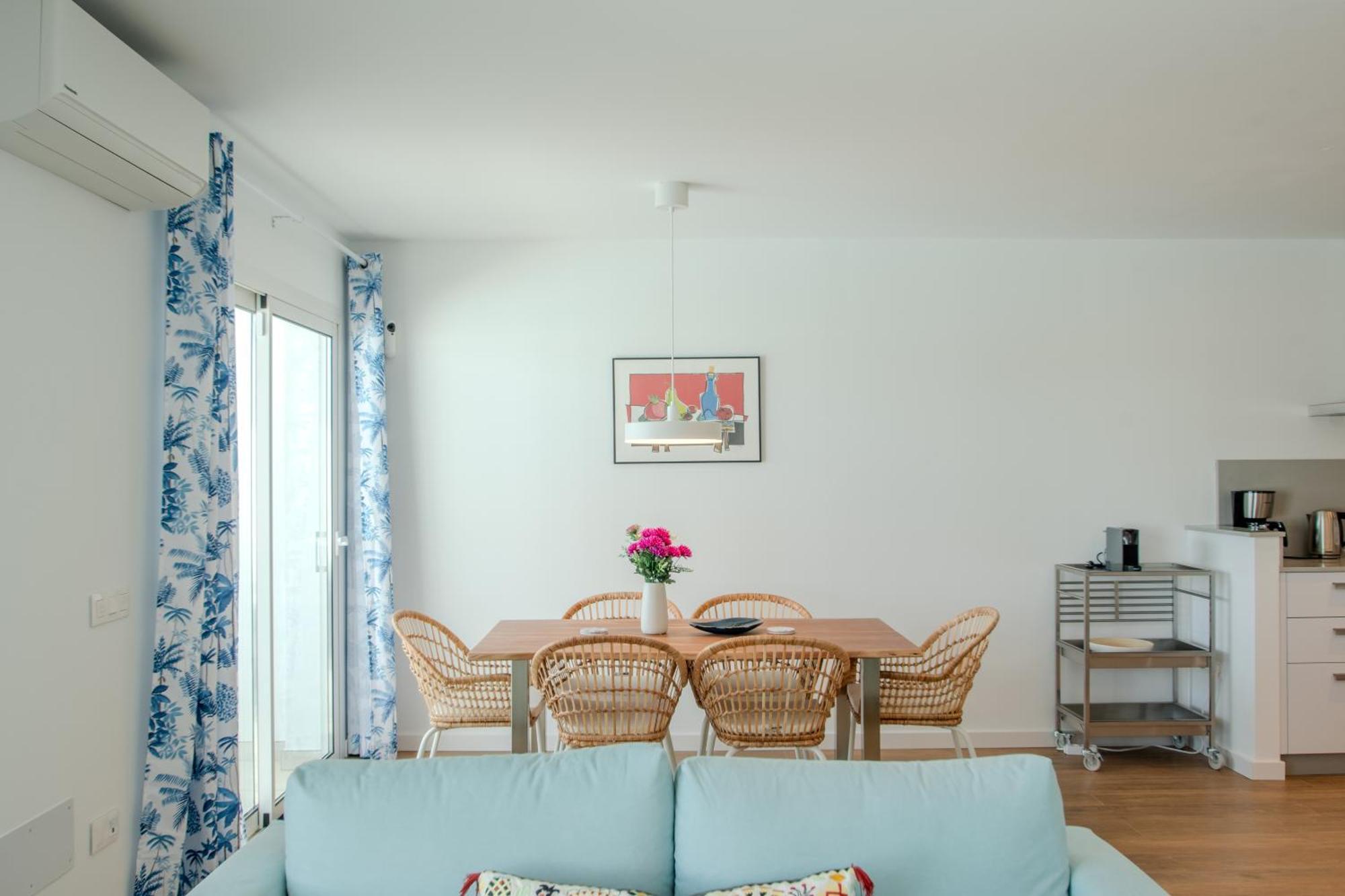 Serena Villa 38 - Heated Pool, Sea Views, Ac, High Speed Internet Playa Blanca  Exterior foto