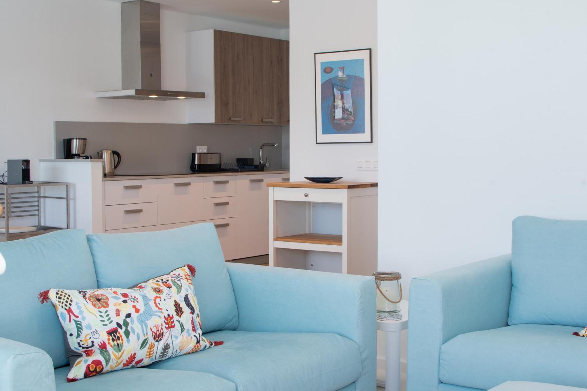Serena Villa 38 - Heated Pool, Sea Views, Ac, High Speed Internet Playa Blanca  Exterior foto