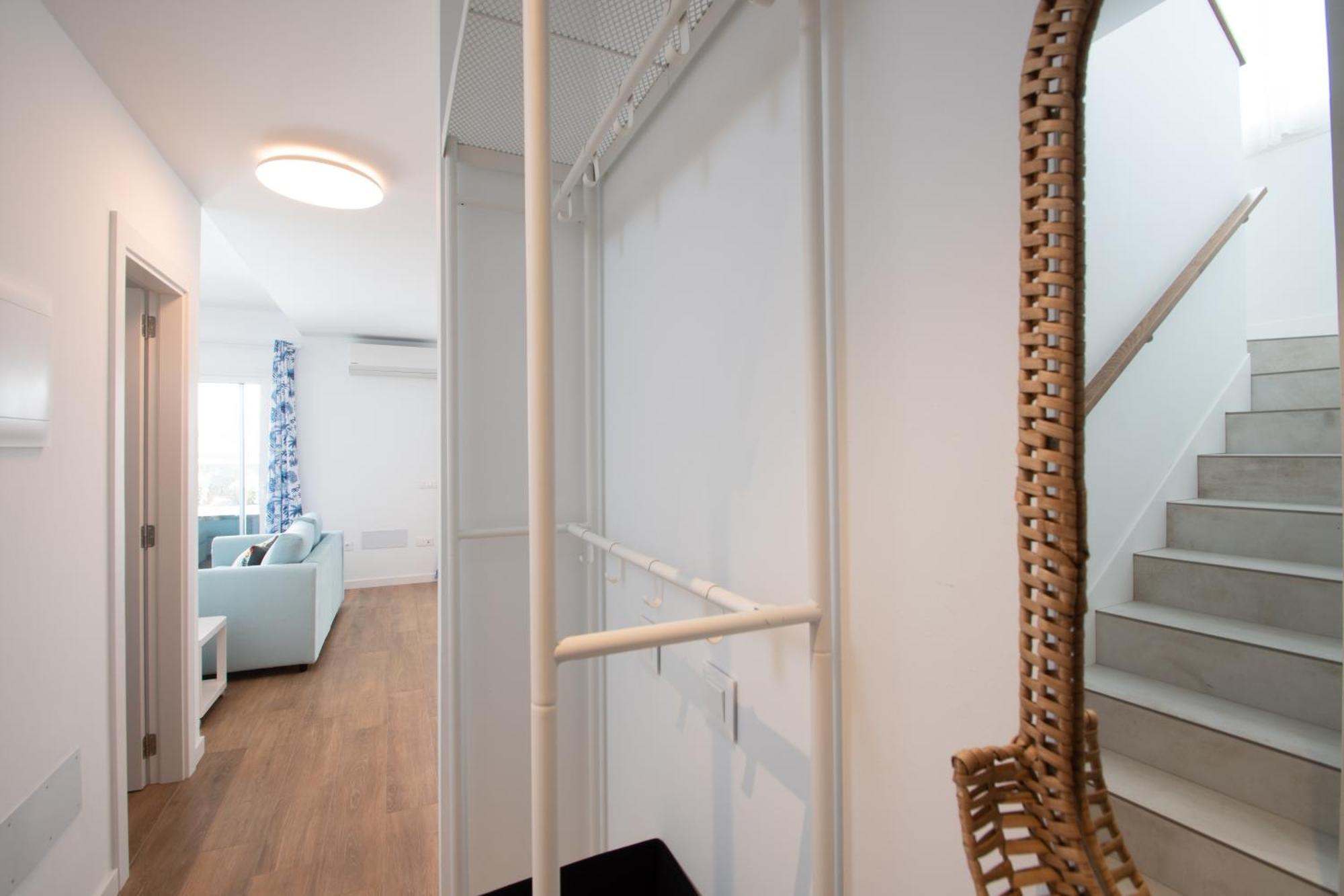 Serena Villa 38 - Heated Pool, Sea Views, Ac, High Speed Internet Playa Blanca  Exterior foto