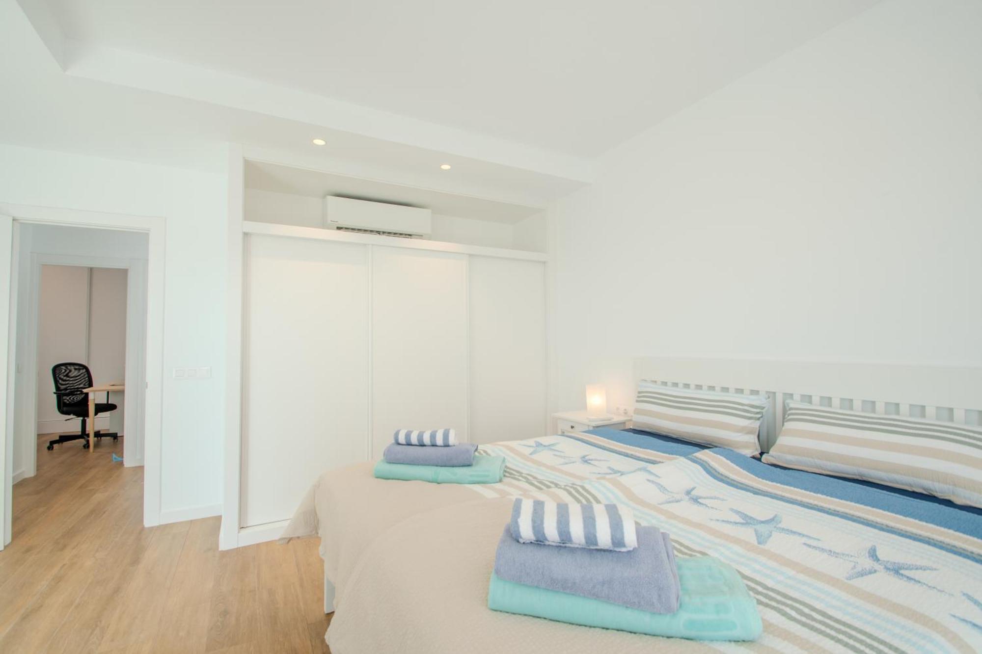 Serena Villa 38 - Heated Pool, Sea Views, Ac, High Speed Internet Playa Blanca  Exterior foto